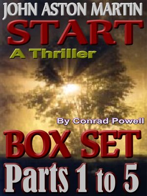 cover image of Box Set
